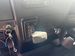 Cab with
