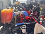 Motor with