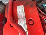Motor with