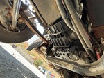 Drivetrain with