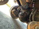 Drivetrain with