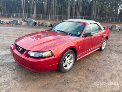 General Appearance with Featured Photo