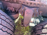 4 Underbody - Truck with 