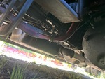 4 Underbody - Truck with 