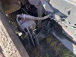 4 Underbody - Truck with 
