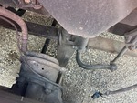 4 Underbody - Truck with 