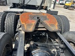 4 Underbody - Truck with 