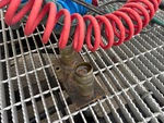 Hydraulique with