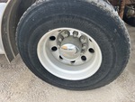 4 dessous de caisse - Camion with