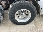 4 dessous de caisse - Camion with