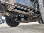 4 dessous de caisse - Camion with