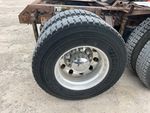 4 dessous de caisse - Camion with
