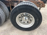4 dessous de caisse - Camion with