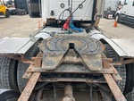 4 dessous de caisse - Camion with