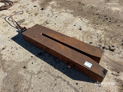 Pile Hammer