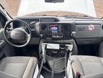 Cab with 