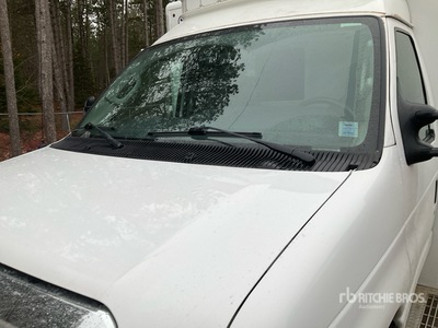 2019 Ford E-350 4x2 Ambulance