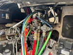 Brakes with 