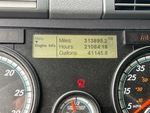 Cab with Engine Hours
