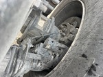 Brakes with 