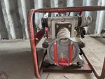 Pump with