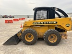 Chassis with 
