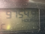 Cab with Engine Hours