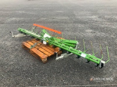 Amazone 3000 mm Spring Tine Harrow