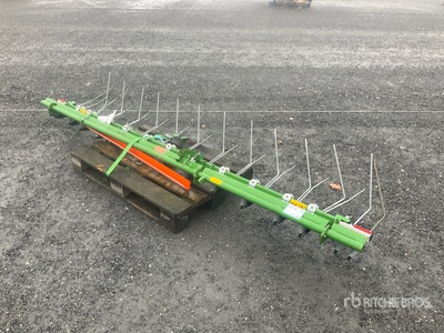 Amazone 3000 mm Spring Tine Harrow