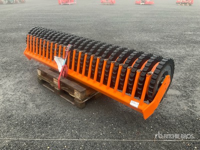 Amazone 3000 mm Land Roller