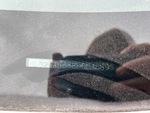 General Appearance with Frame Stamp Serial Number/VIN Photo