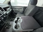 Cab with