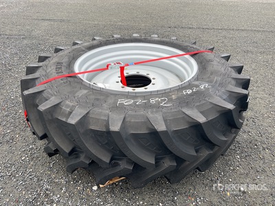 Petlas 520/85 R 38 Roues