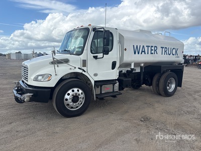 2019 Freightliner M2 106 4x2 Water Truck