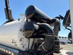 Chassis with Silenciador