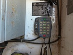 Chassis with Control Remoto