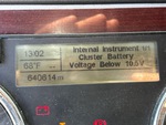 Cab with