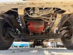 Underbody with Eje de Dirección (no Propulsado)