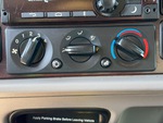 Cab with Calefactor