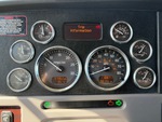 Cab with Calibradores