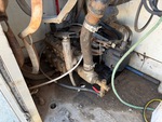 Chassis with Pressure Pump - Water