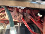 Motor with Bomba de inyección