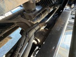Underbody with Condición del chasis