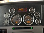 Cab with Calibradores