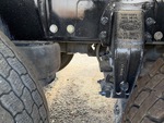 Underbody with Resortes/Ganchos de Suspensión