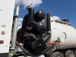 Chassis with Pre Filtro