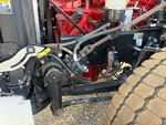 Underbody with Componentes de la Dirección
