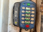Chassis with Control Remoto
