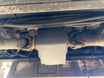 Underbody with Despegue propulsado