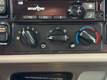 Cab with Calefactor
